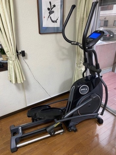 クロストレーナー