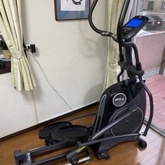 クロストレーナー
