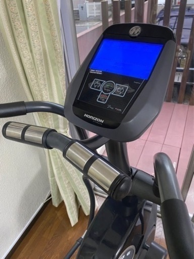 クロストレーナー