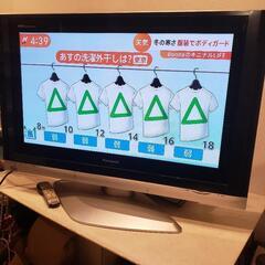 Panasonic パナソニック VIERA 37インチ プラズ...