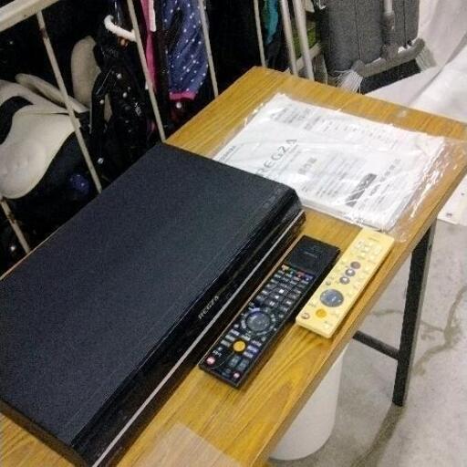 1130-080 TOSHIBA　REGZA