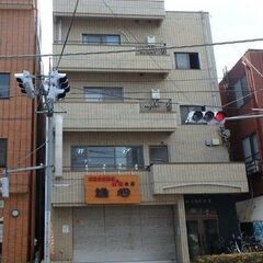 🌸初期安🌸契約金１０万円☺西武池袋線 大泉学園駅 歩9分🌸東京都...