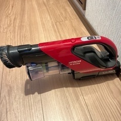 掃除機　コードレス　サイクロンの画像