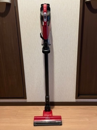 掃除機　コードレス　サイクロン
