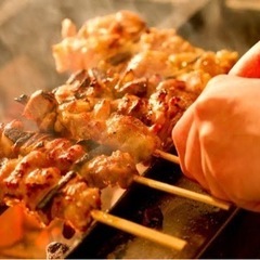 超人気焼き鳥屋責任者募集！