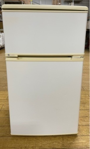 冷蔵庫80L 格安！！1000円※①