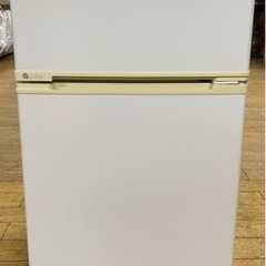 冷蔵庫80L 格安！！1000円※①