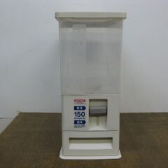 unix ware 計量米びつ プラスチック製 10kg ライス...