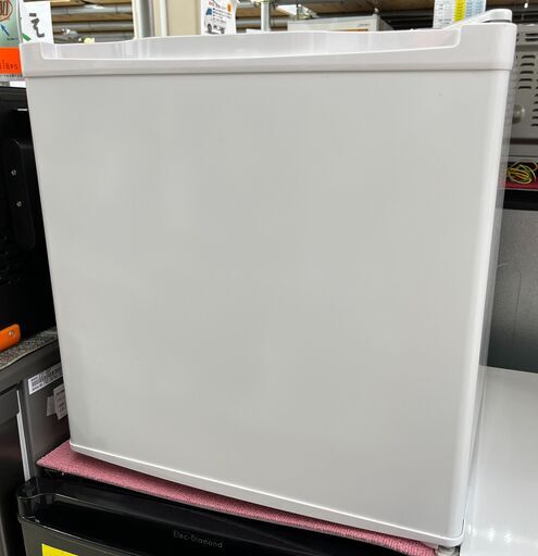 MOA STORE maxzen マクスゼン 1ドア 冷凍庫 32L JF032ML01WH 2020年制【ユーズドユーズ名古屋天白店】J2256