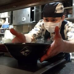 【大井町駅東口から徒歩30秒！まかないあり♪】ガッツリ安定して働ける☆富士そばスタッフ！※ジモティーが掲載している求人となりますの画像