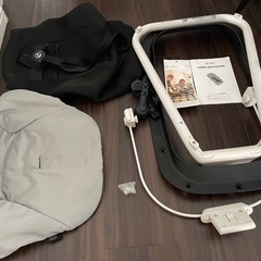 サイベックス　レモバウンサー　箱に入れてお渡しの画像