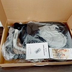 サイベックス　レモバウンサー　箱に入れてお渡しの画像