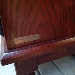 私の部屋製　watashinoheya 　自由が丘　北欧ヴィンテージスタイル　北欧家具　アメリカヴィンテージ　アンティーク家具　チェスト　タンス　の画像