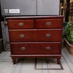 私の部屋製　watashinoheya 　自由が丘　北欧ヴィンテージスタイル　北欧家具　アメリカヴィンテージ　アンティーク家具　チェスト　タンス　の画像