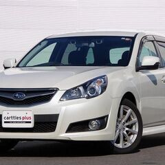 【自社ローン】スバル  レガシィツーリングワゴン 2.5i ES B-SPORT Gpkg　オンライン商談審査契約ＯＫの画像