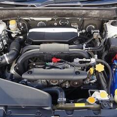 【自社ローン】スバル  レガシィツーリングワゴン 2.5i ES B-SPORT Gpkg　オンライン商談審査契約ＯＫの画像