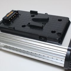 FALCONEYES/ロールフレックスLEDライトセット〈RX-18TD〉⑤の画像
