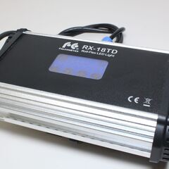 FALCONEYES/ロールフレックスLEDライトセット〈RX-18TD〉⑤の画像
