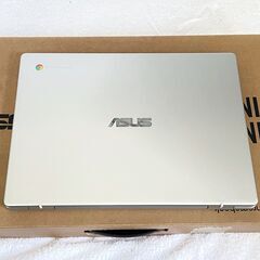 ASUS Chromebook C424MAの画像