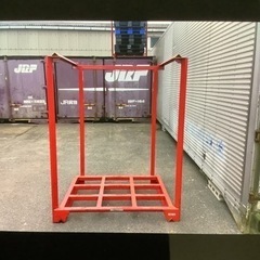 値下げ！【正ネステナー・中古】在庫数個あり！　H1700mm　パ...