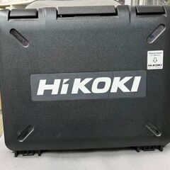 NO.82 買い得工具☆HiKOKI(ハイコーキ) WH36DA...