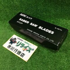 河部 300×14T セーバーソーブレード 100枚【市川行徳店...