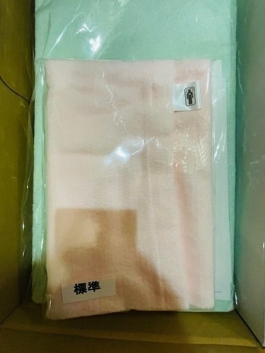 【値下げ】【未使用品】ドクターズピロー　高級枕