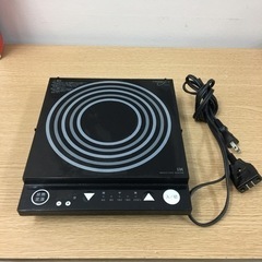 2211-682 富士ホーロー　IHクッキングヒーター