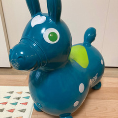 【室内用】RODY ロディ（専用トートバッグ付き）