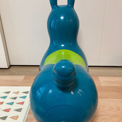 【室内用】RODY ロディ（専用トートバッグ付き）の画像