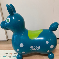 【室内用】RODY ロディ（専用トートバッグ付き）の画像
