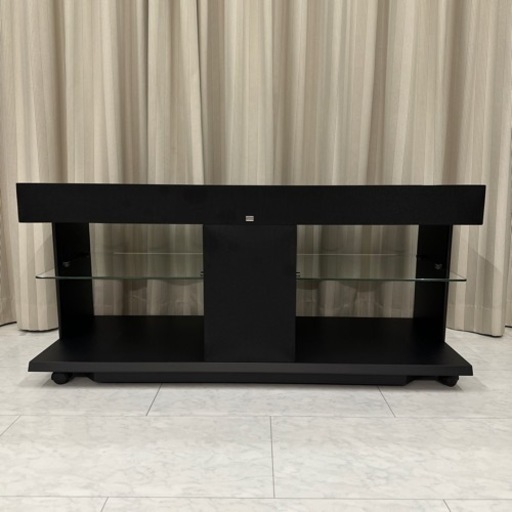ONKYO デジタルサラウンド　TV台