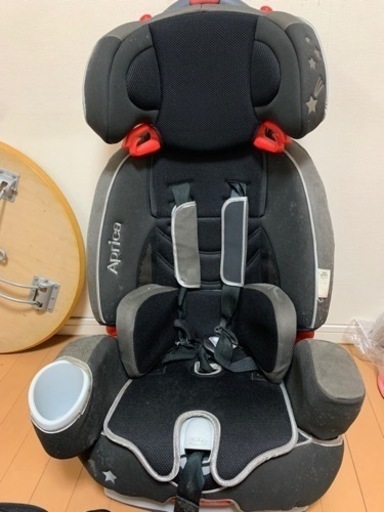 Aprica チャイルドシート