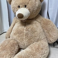 コストコぬいぐるみ