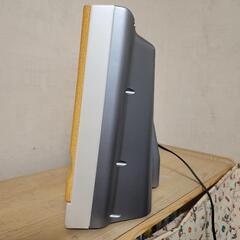 【決まりました！】MDコンポ　薄型　ジャンク品の画像