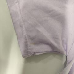 わけあり子供服サイズ140丈長Ｔシャツオーガニック洗剤で洗ったの画像
