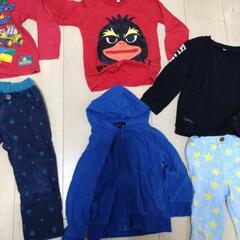 子供服　100サイズの画像