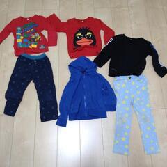 子供服　100サイズ