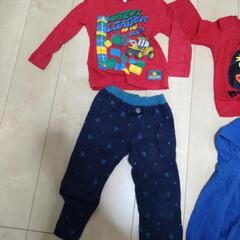 子供服　100サイズの画像