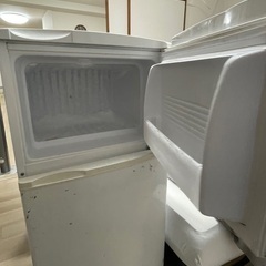 冷蔵庫 109L あげますの画像