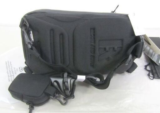 未使用 BROSKI AND SUPPLY ショルダーバッグ BBOM-1061 ブロスキーアンドサプライ Adjust Sling 