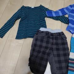 子供服　サイズ110です。の画像
