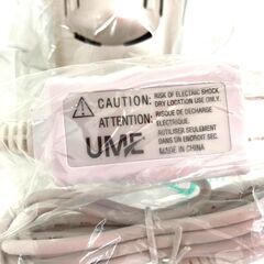 【レガストック川崎本店】ヤーマン ペディサイクロン ピンク HCP-1Pの画像