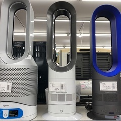 Dyson HOT+COOL AM09 2019年製