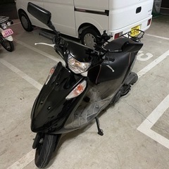 アドレスv125g