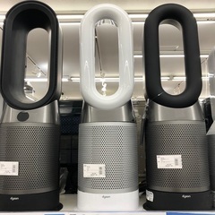 【お値下げ致しました】Dyson ファンヒーター HP04 103