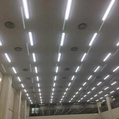 ＬＥＤ照明販売及び施工