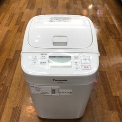 Panasonic ホームベーカリー SD-SB1 2019年製