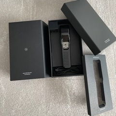 電気バリブラシ美顔器エリクトロン　エブリワン