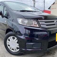 月々1万円〜分割可‼️車検2年付き！【名義変更代込み】ホンダ フ...